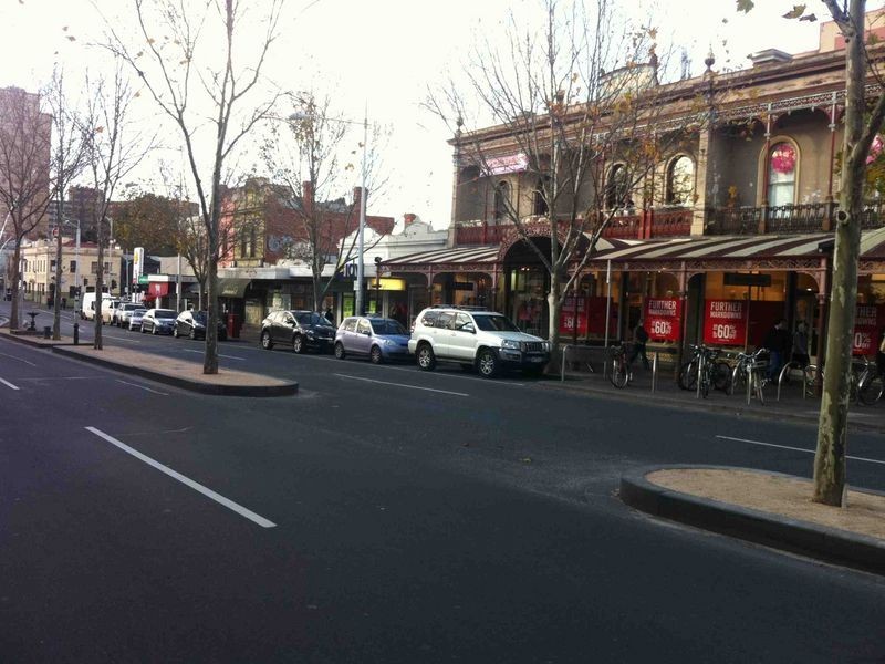 1/449-451 Lygon Street, Carlton VIC 3053