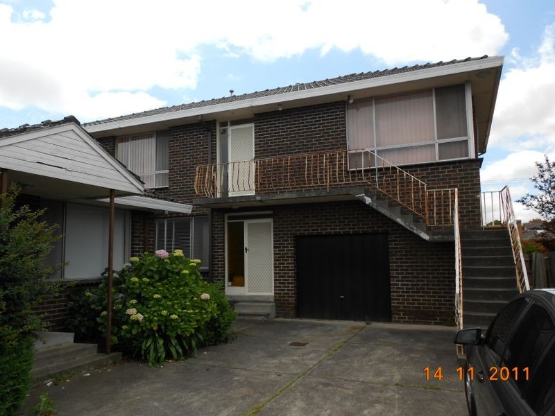 4/6 Dobson Avenue, Oakleigh East VIC 3166