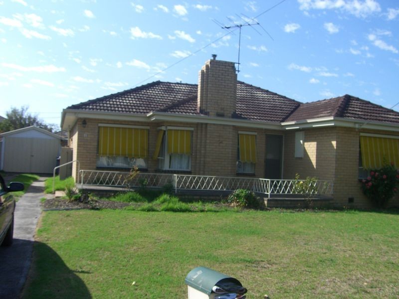 11 Clive Street, Springvale VIC 3171
