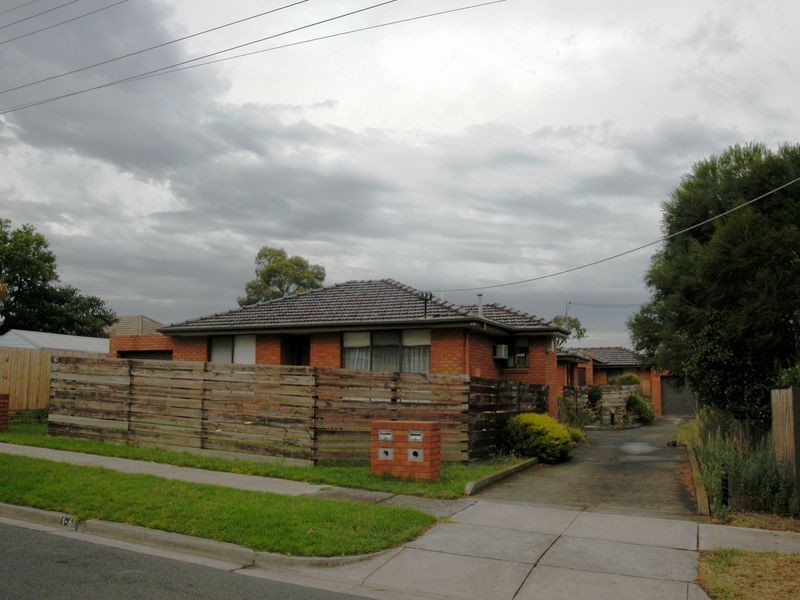 2/6 Whitburn Street, Clayton VIC 3168
