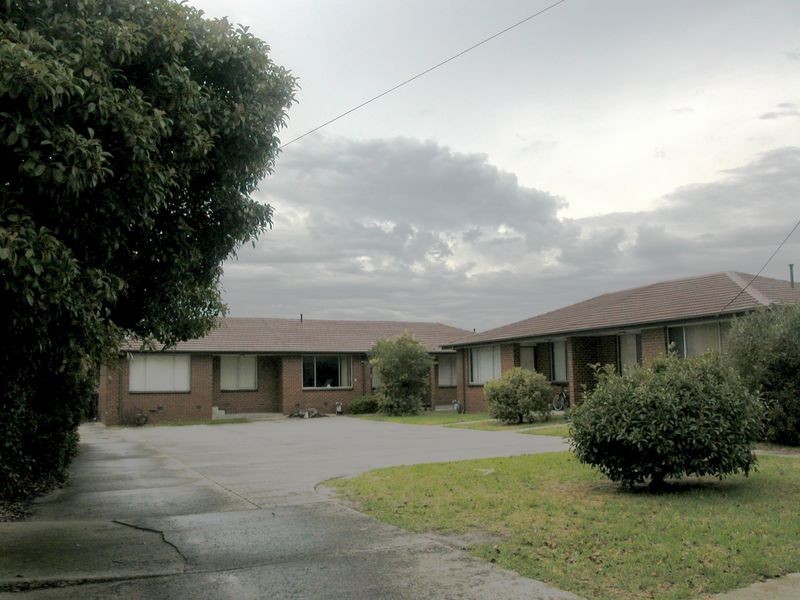 Unit 5/14 Legon Road, Oakleigh South VIC 3167