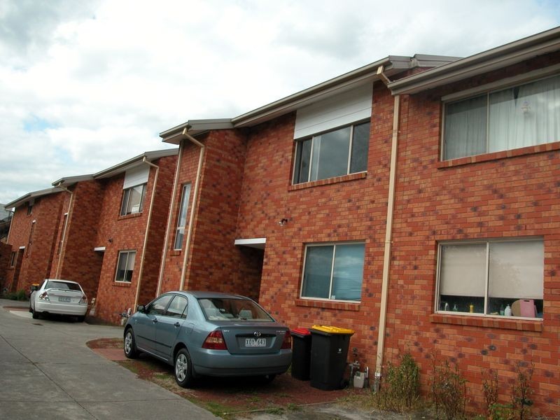 2/25 Rose Street, Clayton VIC 3168