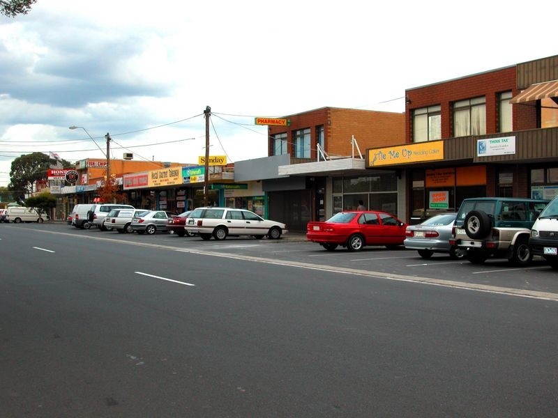 1/24 Oakes Avenue, Clayton South VIC 3169