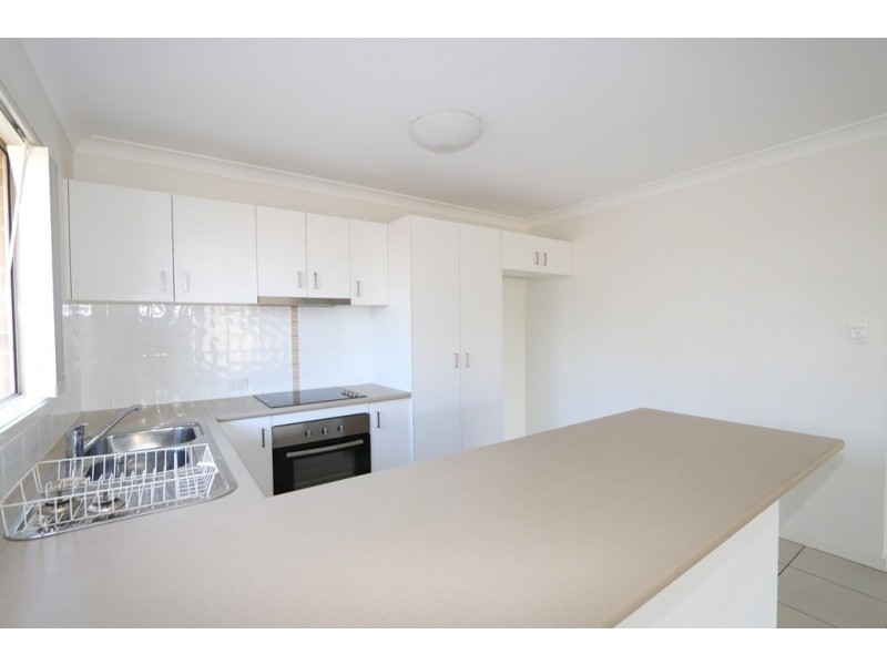 21 Scenic Drive, Emerald QLD 4720