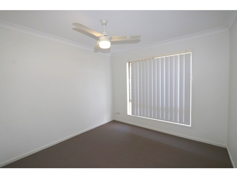 21 Scenic Drive, Emerald QLD 4720