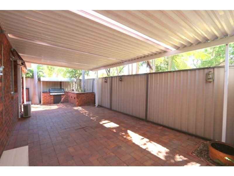 9 Rivoli Place, Emerald QLD 4720