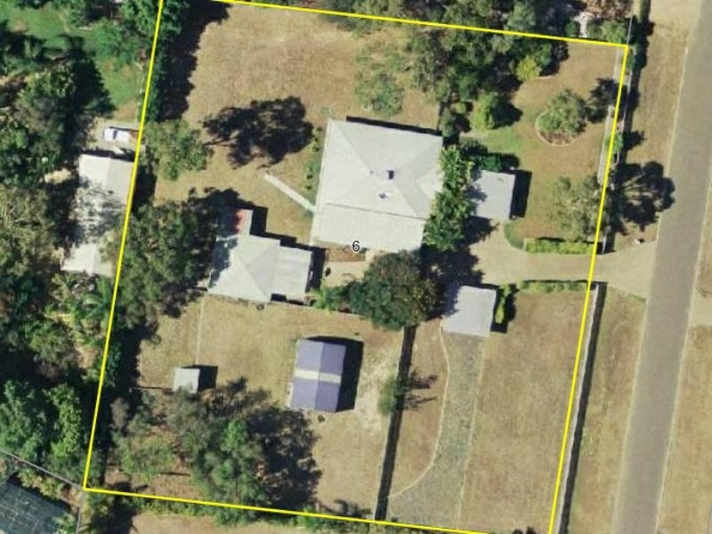 6 Oxley Court, Emerald QLD 4720