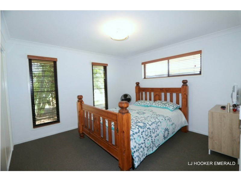 1 Siobhan Court, Emerald QLD 4720