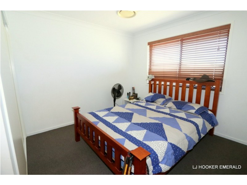 1 Siobhan Court, Emerald QLD 4720