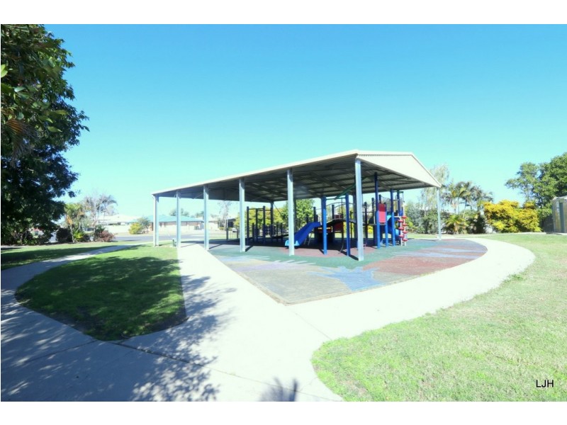 1 Siobhan Court, Emerald QLD 4720