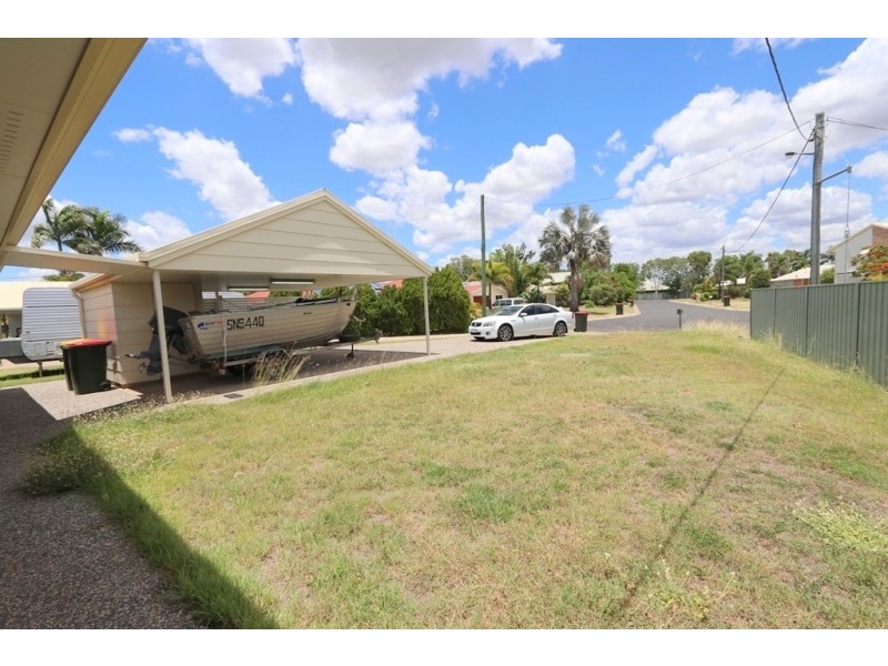 7 Spring Grove, Emerald QLD 4720