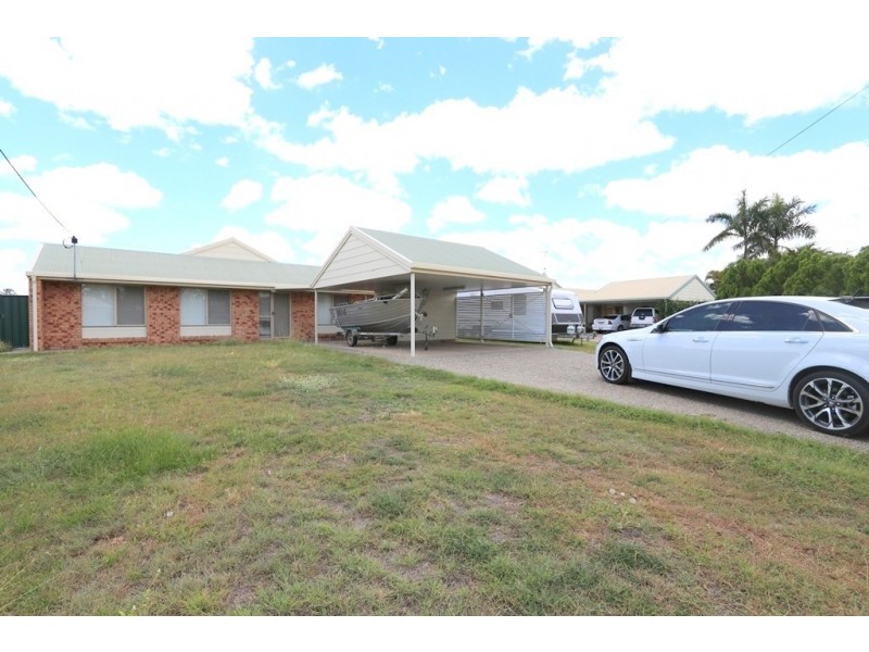 7 Spring Grove, Emerald QLD 4720