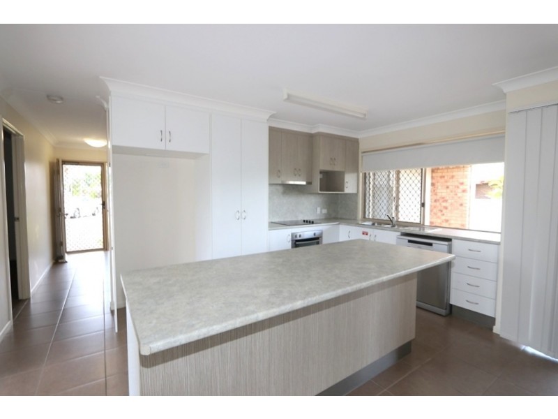 7 Spring Grove, Emerald QLD 4720