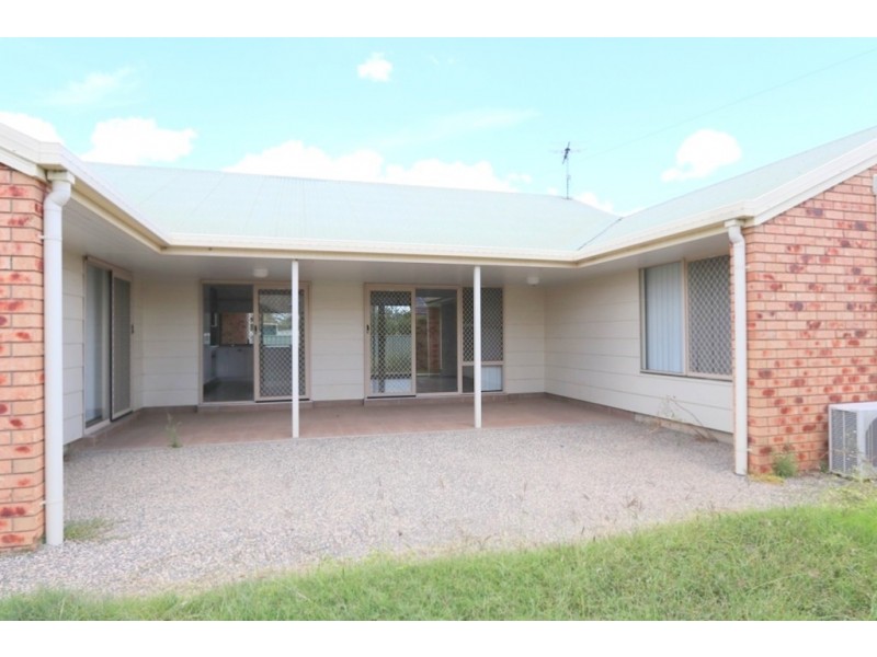 7 Spring Grove, Emerald QLD 4720