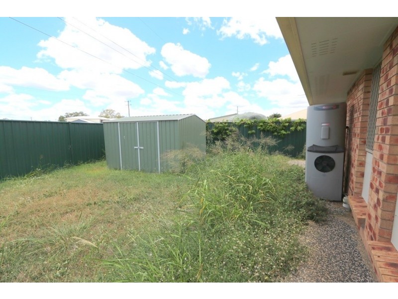 7 Spring Grove, Emerald QLD 4720