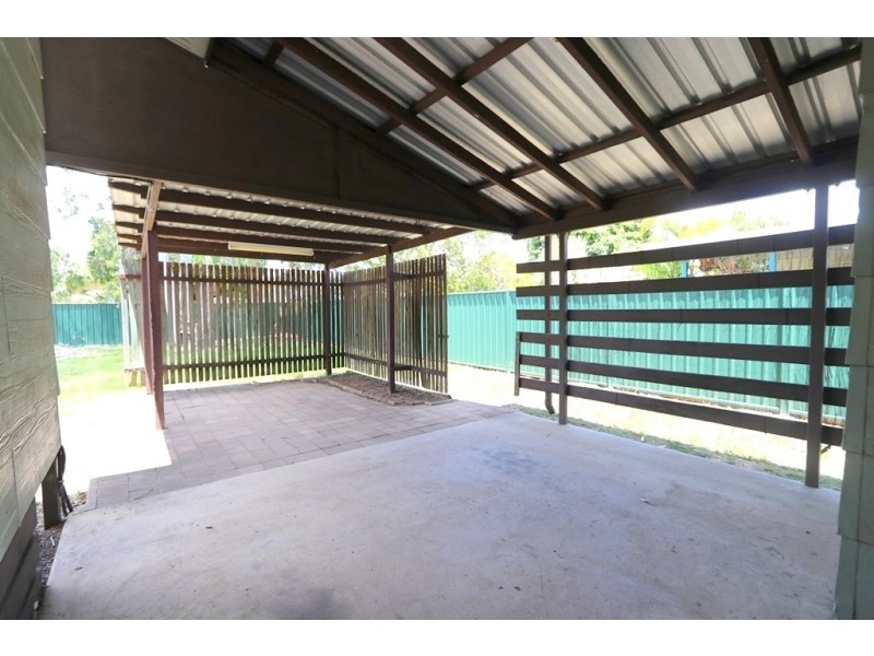 30 Harris St, Emerald QLD 4720