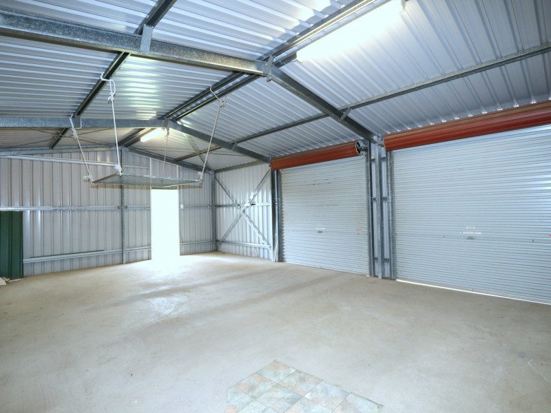 20 Callaghan Street, Emerald QLD 4720