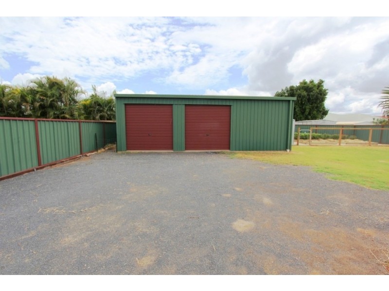 20 Callaghan Street, Emerald QLD 4720