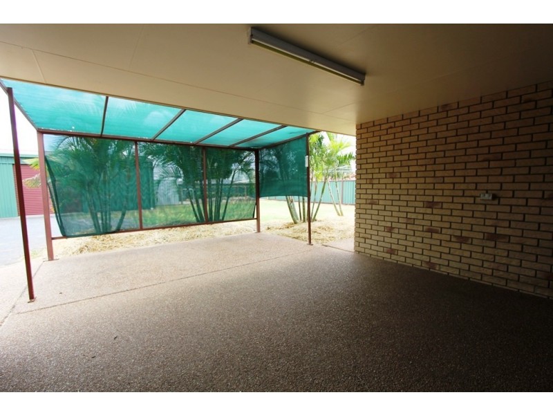 20 Callaghan Street, Emerald QLD 4720