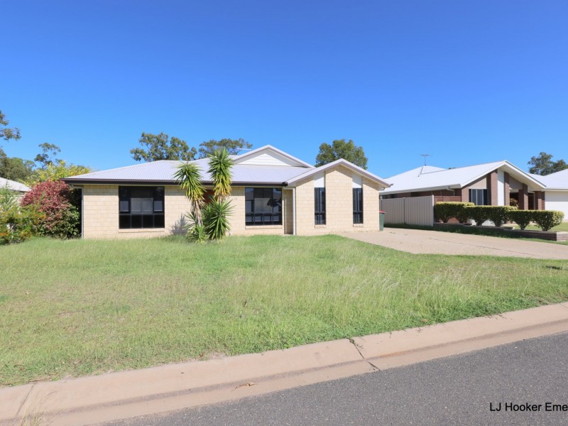48 Wright Street, Emerald QLD 4720