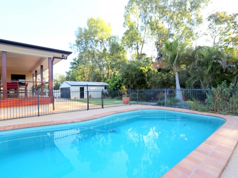 4A Crinum Crescent, Emerald QLD 4720