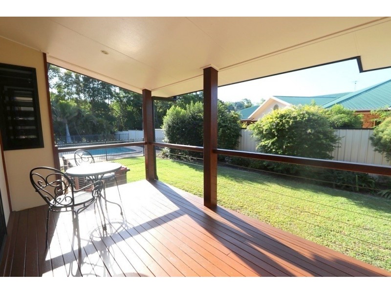 4A Crinum Crescent, Emerald QLD 4720