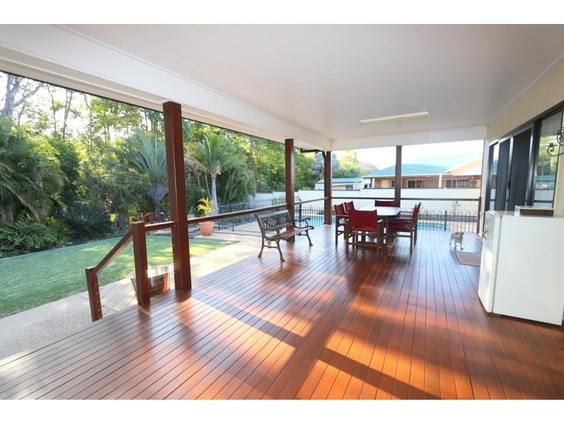 4A Crinum Crescent, Emerald QLD 4720