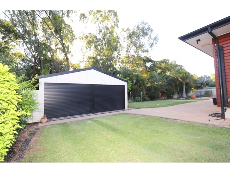 4A Crinum Crescent, Emerald QLD 4720