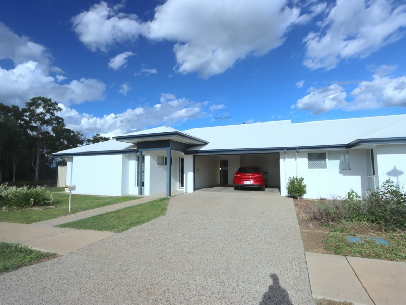 12B Rosehill Road, Emerald QLD 4720