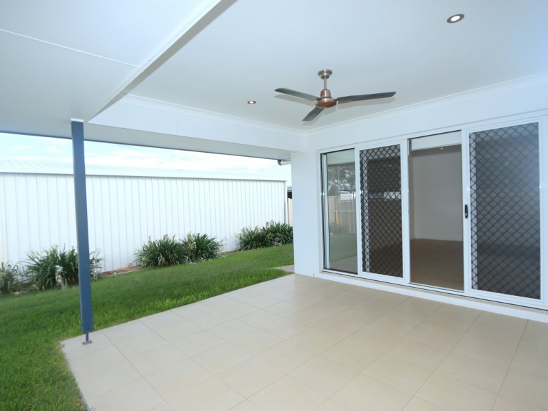 12B Rosehill Road, Emerald QLD 4720
