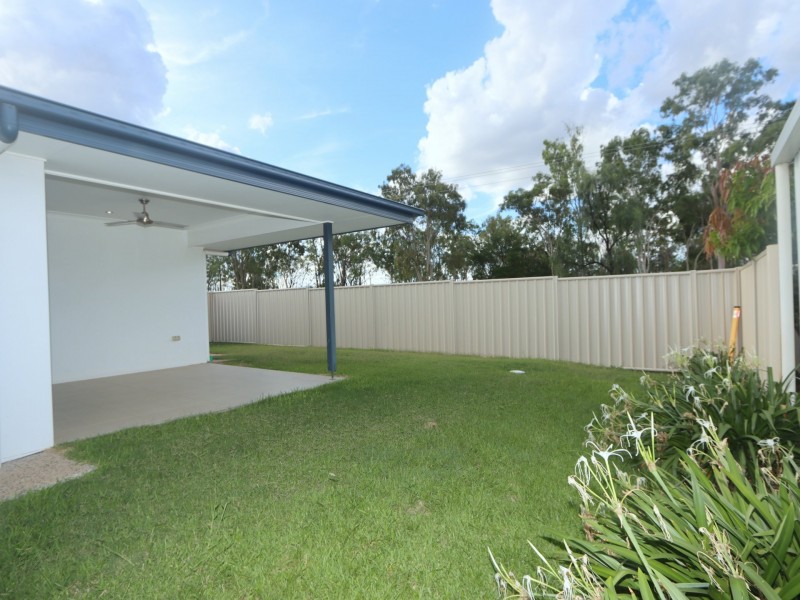 12B Rosehill Road, Emerald QLD 4720