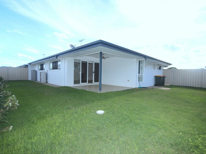 12B Rosehill Road, Emerald QLD 4720