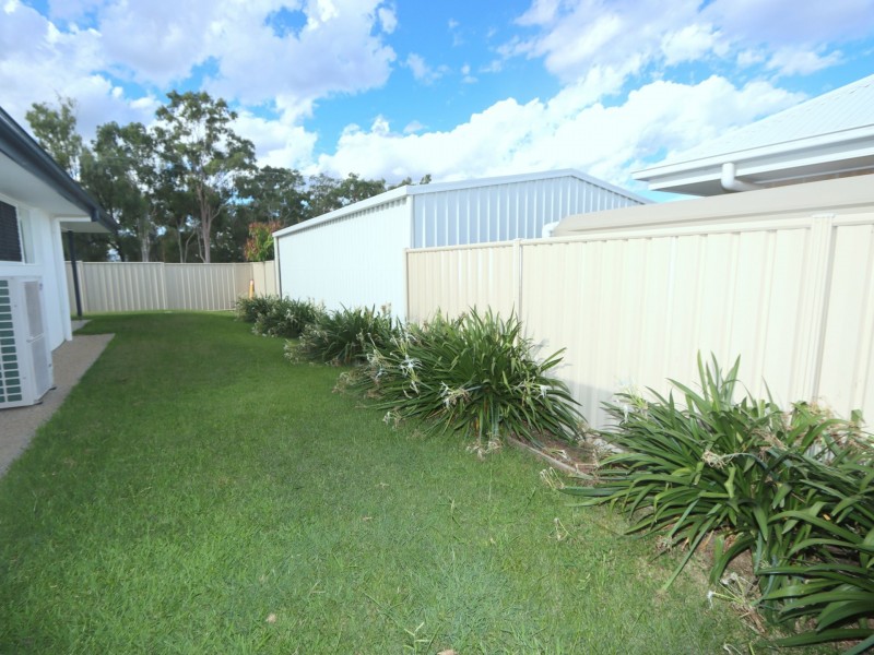12B Rosehill Road, Emerald QLD 4720
