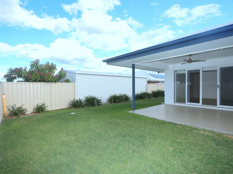 12B Rosehill Road, Emerald QLD 4720