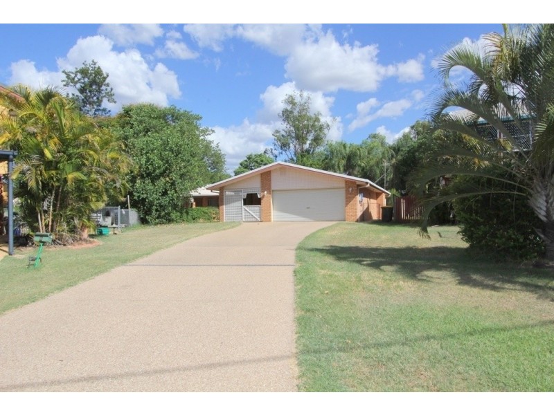 8 Judith Grove, Emerald QLD 4720