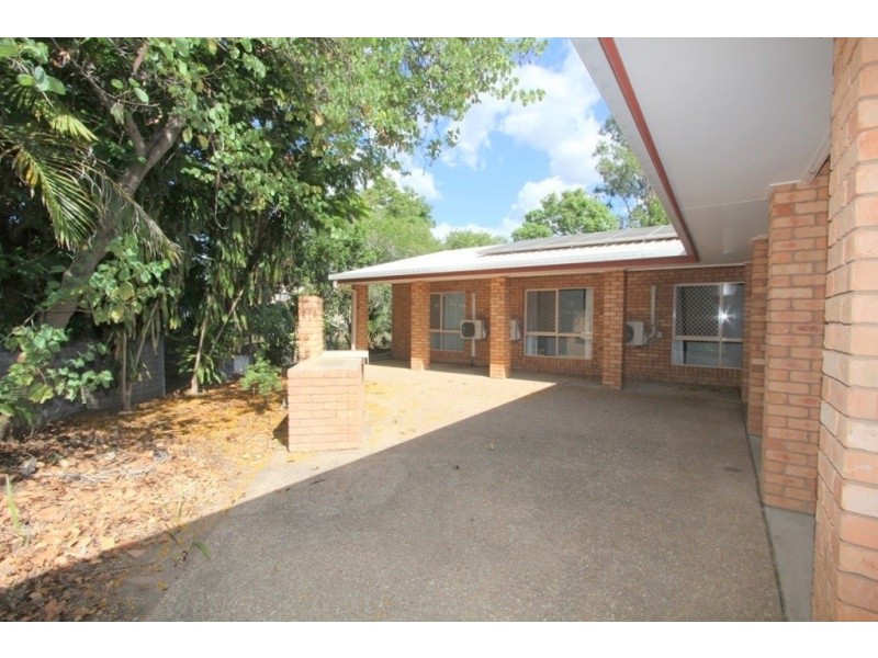 8 Judith Grove, Emerald QLD 4720