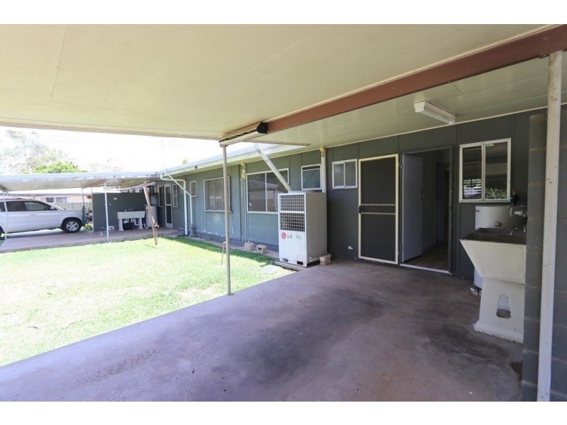 Unit 3/45 Opal Street, Emerald QLD 4720