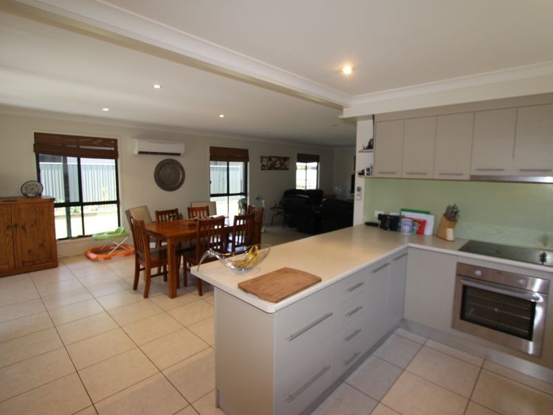 Unit 29/68 Moody Street, Emerald QLD 4720