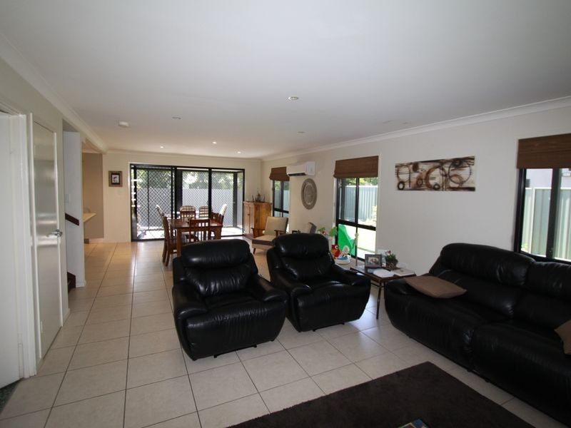 Unit 29/68 Moody Street, Emerald QLD 4720