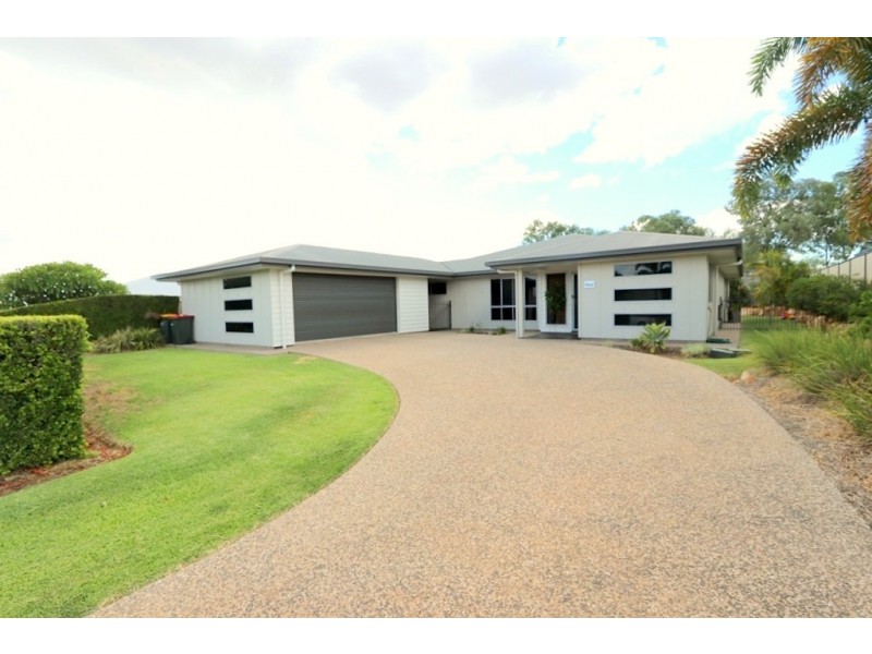 4 Stephan Street, Emerald QLD 4720