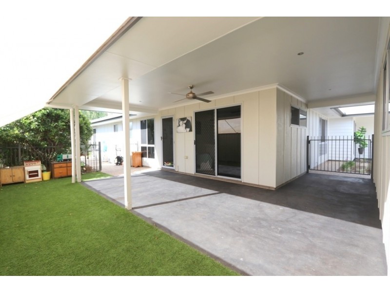 4 Stephan Street, Emerald QLD 4720