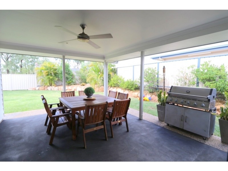 4 Stephan Street, Emerald QLD 4720