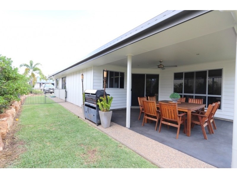 4 Stephan Street, Emerald QLD 4720