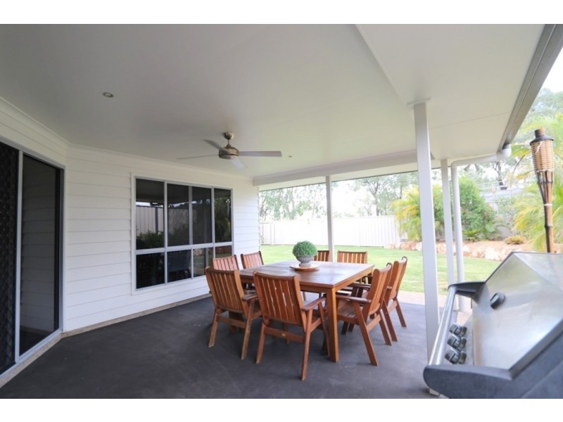 4 Stephan Street, Emerald QLD 4720