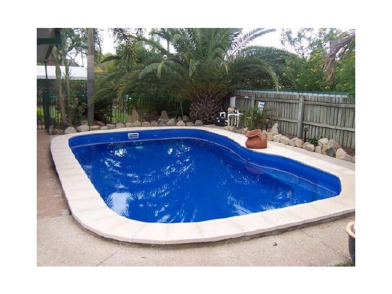1 Rivoli Place, Emerald QLD 4720