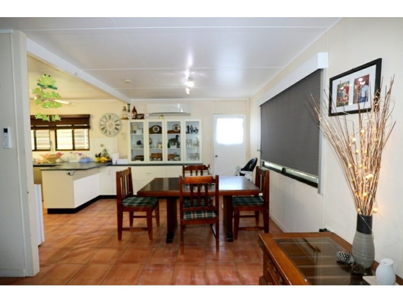 Emerald QLD 4720