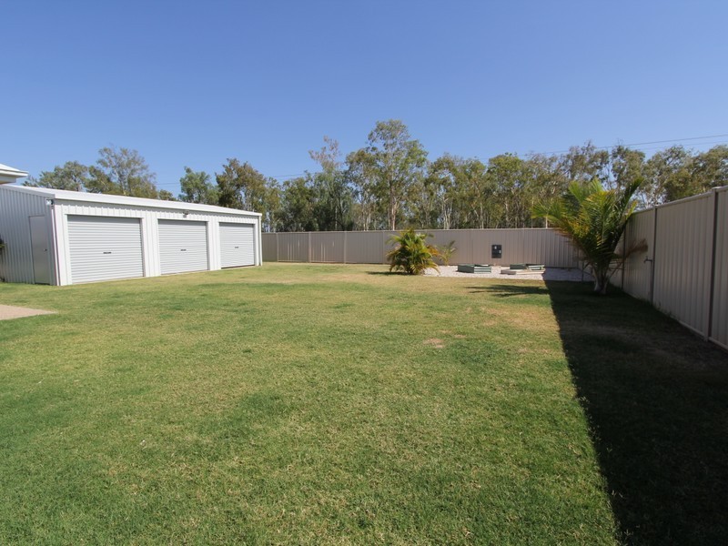 10 Rosehill Road, Emerald QLD 4720