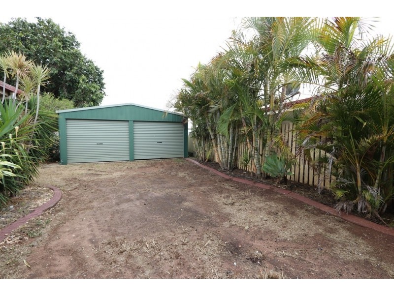 9 Cowan Cr, Emerald QLD 4720