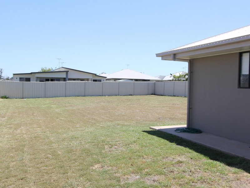 5 Mitchell Street, Emerald QLD 4720