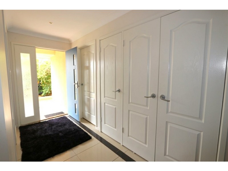 41 Crinum Crescent, Emerald QLD 4720